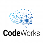 logo de CodeWorks